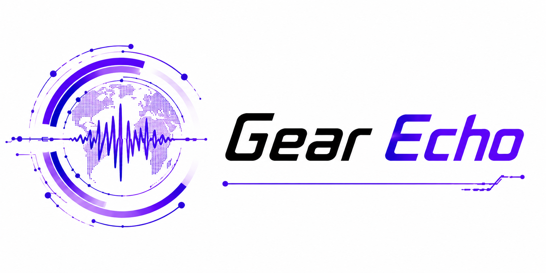 Gear Echo