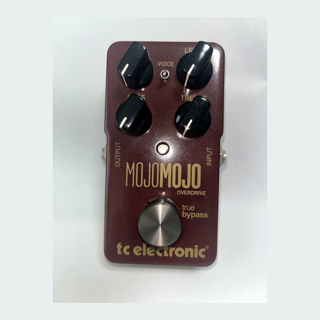TC Electronic MojoMojo