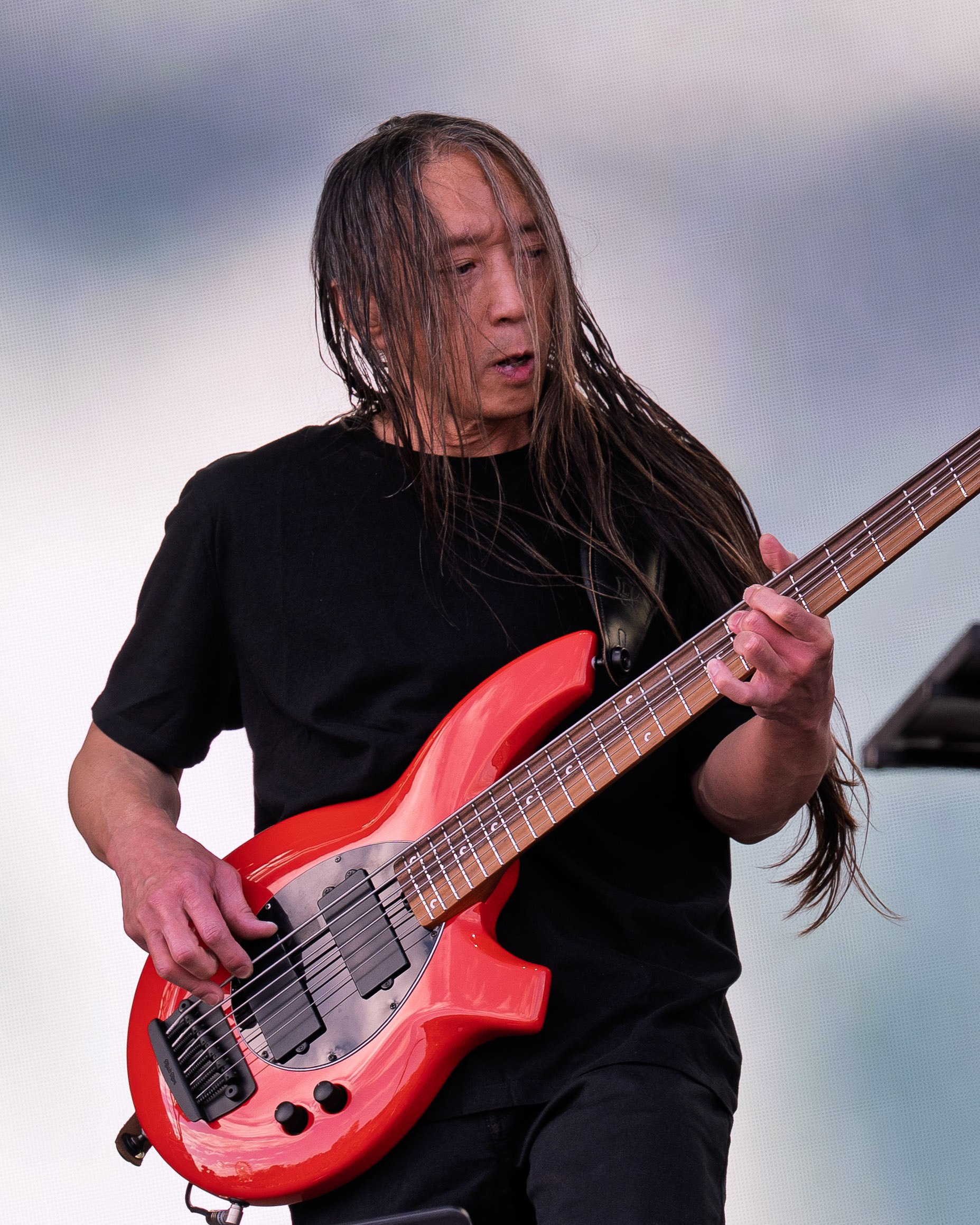 John Myung