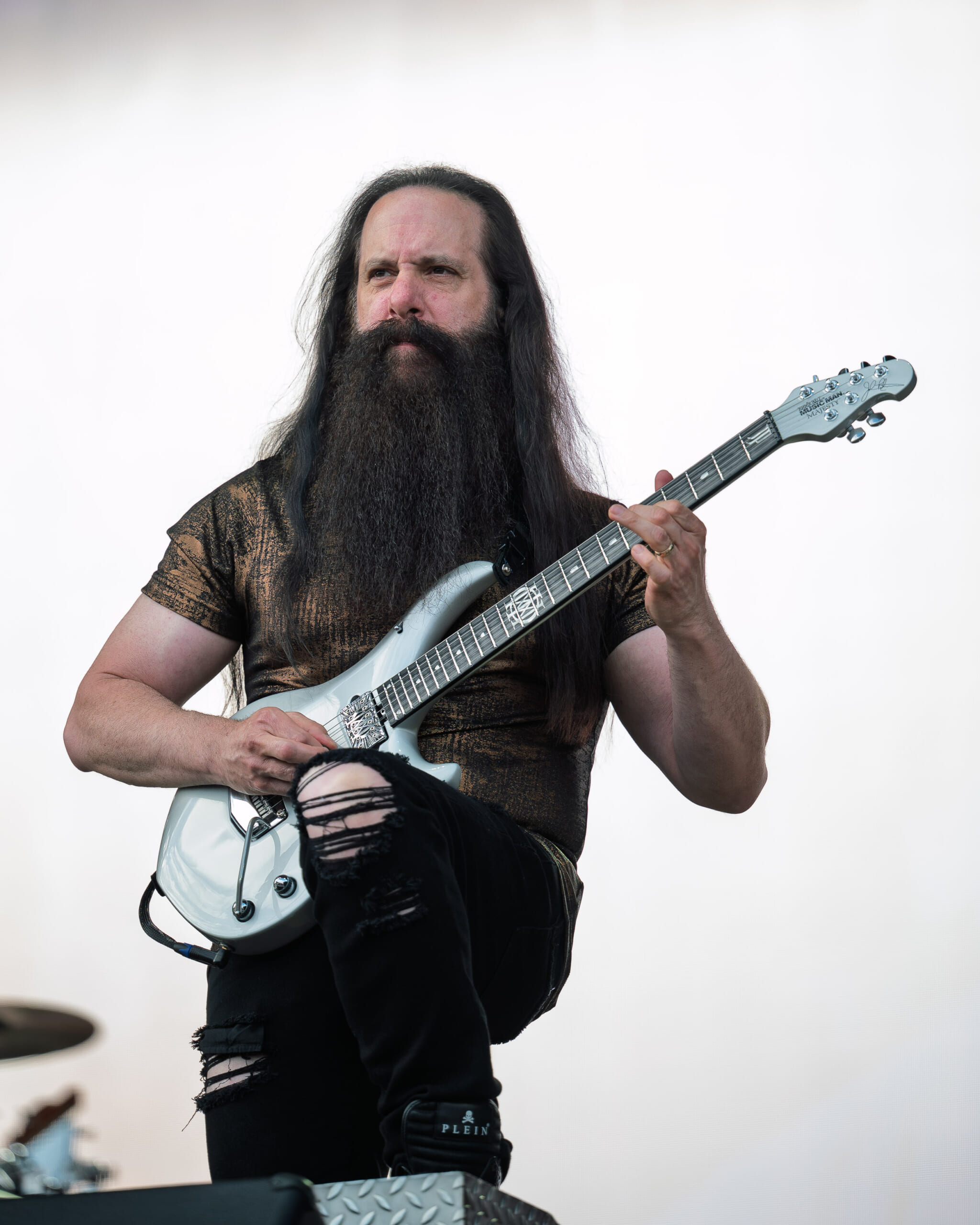 John Petrucci