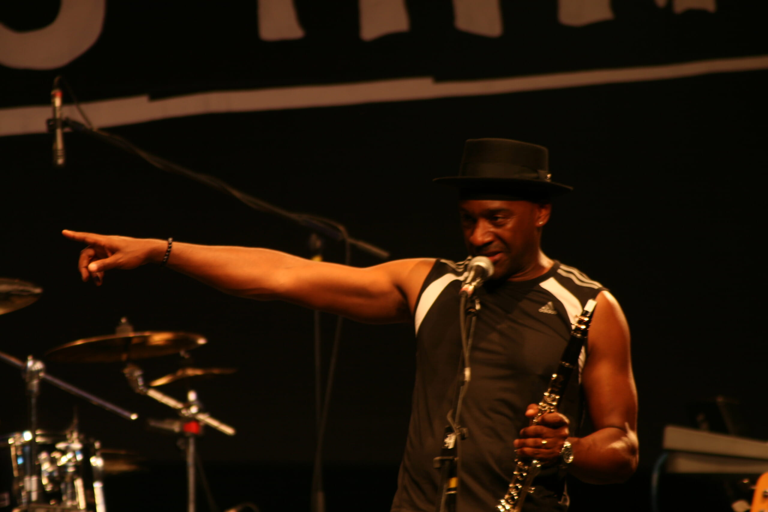 Marcus Miller